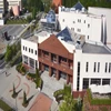 Historia Uniwersytetu Warmińsko-Mazurskiego: 1999 - 2009