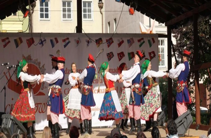 Lidzbark nad rzeką Wel będzie organizatorem tegorocznej edycji festiwalu miast Cittaslow.