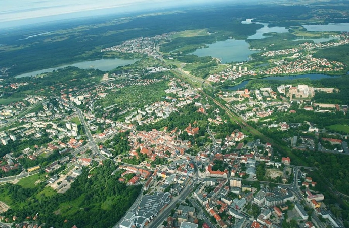 W tym tygodniu odbędzie się ostatnie spotkanie konsultacyjne strategii Olsztyn 2030+.