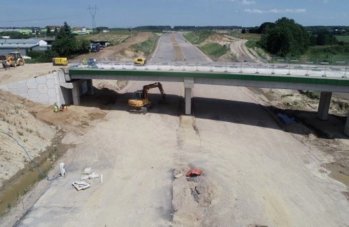 Rząd przedstawił Program Budowy Dróg Krajowych do 2030 roku.